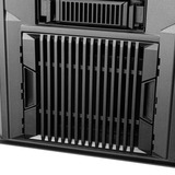 SilverStone SST-CS383, Cajas de torre negro