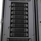 SilverStone SST-CS383, Cajas de torre negro