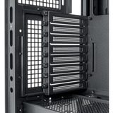 SilverStone SST-CS383, Cajas de torre negro