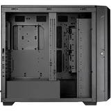 SilverStone SST-CS383, Cajas de torre negro