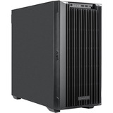 SilverStone SST-CS383, Cajas de torre negro