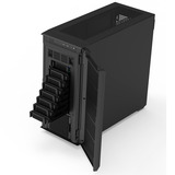 SilverStone SST-CS383, Cajas de torre negro