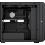 SilverStone SST-CS383, Cajas de torre negro