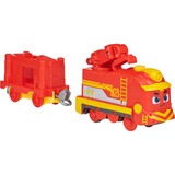 Spin Master 6061429, Vehículo de juguete rojo/Amarillo
