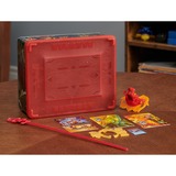 Spin Master Baku-tin de Bakugan con Special Attack Mantid característico, personalizable, figura de acción giratoria y conjunto de juego, juguetes para niños y niñas a partir de 6 años, Juego de destreza Bakugan Baku-tin de con Special Attack Mantid característico, personalizable, figura de acción giratoria y conjunto de juego, juguetes para niños y niñas a partir de 6 años, Estuche de juego, 6 año(s)