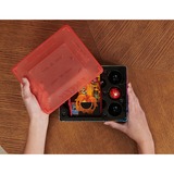 Spin Master Baku-tin de Bakugan con Special Attack Mantid característico, personalizable, figura de acción giratoria y conjunto de juego, juguetes para niños y niñas a partir de 6 años, Juego de destreza Bakugan Baku-tin de con Special Attack Mantid característico, personalizable, figura de acción giratoria y conjunto de juego, juguetes para niños y niñas a partir de 6 años, Estuche de juego, 6 año(s)