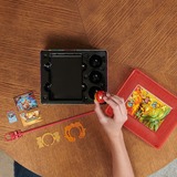 Spin Master Baku-tin de Bakugan con Special Attack Mantid característico, personalizable, figura de acción giratoria y conjunto de juego, juguetes para niños y niñas a partir de 6 años, Juego de destreza Bakugan Baku-tin de con Special Attack Mantid característico, personalizable, figura de acción giratoria y conjunto de juego, juguetes para niños y niñas a partir de 6 años, Estuche de juego, 6 año(s)