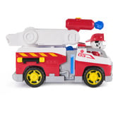 Spin Master Patrulla Canina - Pack Camión de Bomberos + Figura Marshall + Lanzador y Proyectiles - Patrulla Canina Juguetes - Regalo Niño 3 años + - Juguetes Niños 3 años +, Vehículo de juguete PAW Patrol Patrulla Canina - Pack Camión de Bomberos + Figura Marshall + Lanzador y Proyectiles - Patrulla Canina Juguetes - Regalo Niño 3 años + - Juguetes Niños 3 años +, Camión de bomberos, 3 año(s), Plástico, Rojo, Blanco