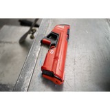 Spyra SpyraGO, Pistola de agua rojo