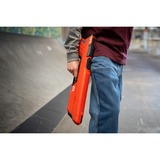 Spyra SpyraGO, Pistola de agua rojo