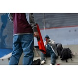 Spyra SpyraGO, Pistola de agua rojo