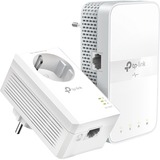 TP-Link TL-WPA7619 KIT(DE), PowerLAN 