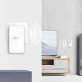 TP-Link TL-WPA7619 KIT(DE), PowerLAN 