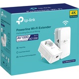 TP-Link TL-WPA7619 KIT(DE), PowerLAN 