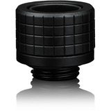 Thermal Grizzly DeltaMate Fitting HT14, Conexión negro