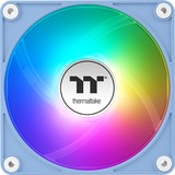 Thermaltake CT140 EX ARGB Sync PC Cooling Fan, Ventilador celeste