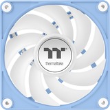 Thermaltake CT140 EX ARGB Sync PC Cooling Fan, Ventilador celeste