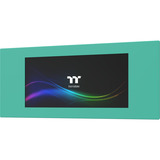 Thermaltake Kit de panel LCD de 6 pulgadas para View 600 TG Mint Strawberry, Pantalla Menta