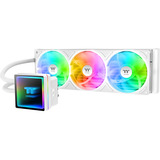 Thermaltake TH360 V3 ARGB Sync, Refrigeración por agua blanco