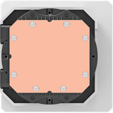 Thermaltake TH360 V3 ARGB Sync, Refrigeración por agua blanco