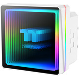 Thermaltake TH360 V3 ARGB Sync, Refrigeración por agua blanco