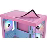 Thermaltake View 170 TG ARGB, Cajas de torre rosa