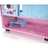 Thermaltake View 170 TG ARGB, Cajas de torre rosa