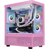 Thermaltake View 170 TG ARGB, Cajas de torre rosa
