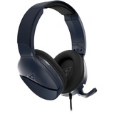 Turtle Beach TBS-6310-02, Auriculares para gaming azul oscuro