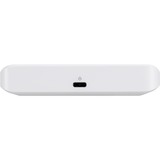 Ubiquiti UniFi Switch Flex Mini (3-pack) Gestionado Gigabit Ethernet (10/100/1000) Energía sobre Ethernet (PoE) Blanco, Interruptor/Conmutador blanco, Gestionado, Gigabit Ethernet (10/100/1000), Energía sobre Ethernet (PoE)