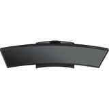ViewSonic VP3881A pantalla para PC 96,5 cm (38") 3840 x 1600 Pixeles Quad HD+ LED Negro, Monitor LED negro, 96,5 cm (38"), 3840 x 1600 Pixeles, Quad HD+, LED, 5 ms, Negro