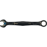 Wera 05020017001, 6000 Joker Black Edition 11 Set 1, Llave de tuercas negro