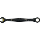 Wera 05020017001, 6000 Joker Black Edition 11 Set 1, Llave de tuercas negro