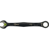 Wera 05020017001, 6000 Joker Black Edition 11 Set 1, Llave de tuercas negro