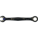 Wera 05020017001, 6000 Joker Black Edition 11 Set 1, Llave de tuercas negro