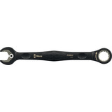 Wera 05020017001, 6000 Joker Black Edition 11 Set 1, Llave de tuercas negro