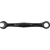 Wera 05020017001, 6000 Joker Black Edition 11 Set 1, Llave de tuercas negro