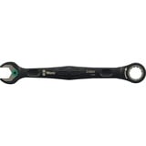 Wera 05020017001, 6000 Joker Black Edition 11 Set 1, Llave de tuercas negro