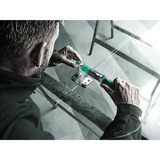 Wera Drehmomentschlüssel Safe-Torque A2 Set 1, 23 piezas, Llave de torsión negro/Verde