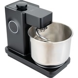 Wilfa KM2BS-T70, Robot de cocina negro