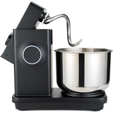 Wilfa KM2BS-T70, Robot de cocina negro
