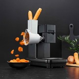 Wilfa Probaker Timer KM2BS-T70, Robot de cocina negro
