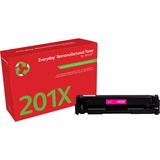 Xerox Everyday Toner magenta 006R03462, Tóner 