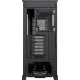 Xilence XILENT X X912.ARGB, Cajas de torre negro