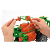 bruder Amazone UX 5200 parte y accesorio de modelo a escala, Automóvil de construcción Verde, Naranja