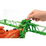 bruder Amazone UX 5200 parte y accesorio de modelo a escala, Automóvil de construcción Verde, Naranja