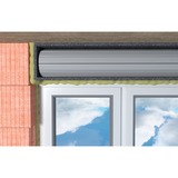 fischer Espuma para pistola Premium PUP Pro 750 B2, sellador beige