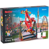 fischertechnik 569019, Juegos de construcción 