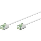 goobay 74362, Cable blanco