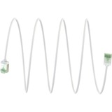 goobay 74362, Cable blanco